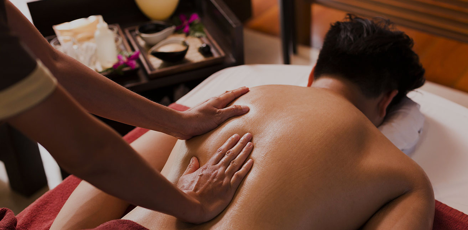 Body Massage